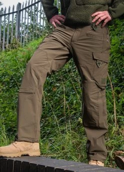Prometheus Odyssey Cargo Trousers 16 Prometheus Odyssey Cargo Trousers -Outdoor clothing and equipment prometheustrousers10 99734.1695726349.1280.1280 03162.1695727008