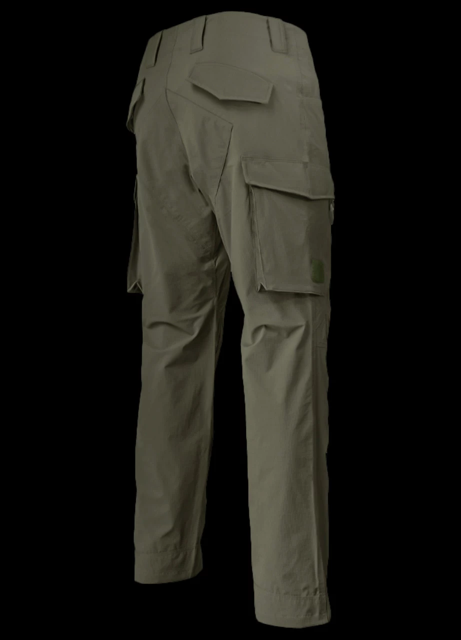 Prometheus Odyssey Cargo Trousers 9 Prometheus Odyssey Cargo Trousers - Image 7