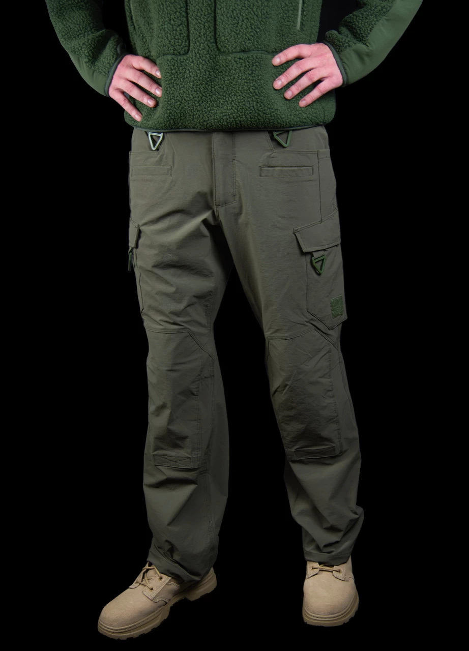 Prometheus Odyssey Cargo Trousers 13 Prometheus Odyssey Cargo Trousers - Image 11