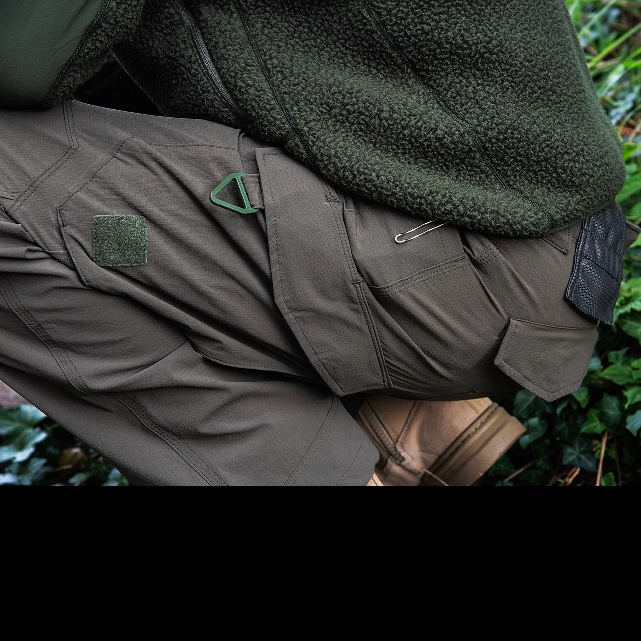 Prometheus Odyssey Cargo Trousers 3 Prometheus Odyssey Cargo Trousers