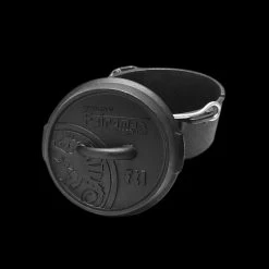 Petromax Dutch Oven With Flat Base -Outdoor clothing and equipment px ft1 tdet4 1 47059.1591180660