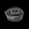 Petromax Dutch Oven With Flat Base 2 Petromax Dutch Oven With Flat Base -Outdoor clothing and equipment px ft3 t 1 32884.1591180660