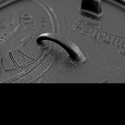 Petromax Dutch Oven With Flat Base -Outdoor clothing and equipment px ft6 tdet4 58481.1591180660