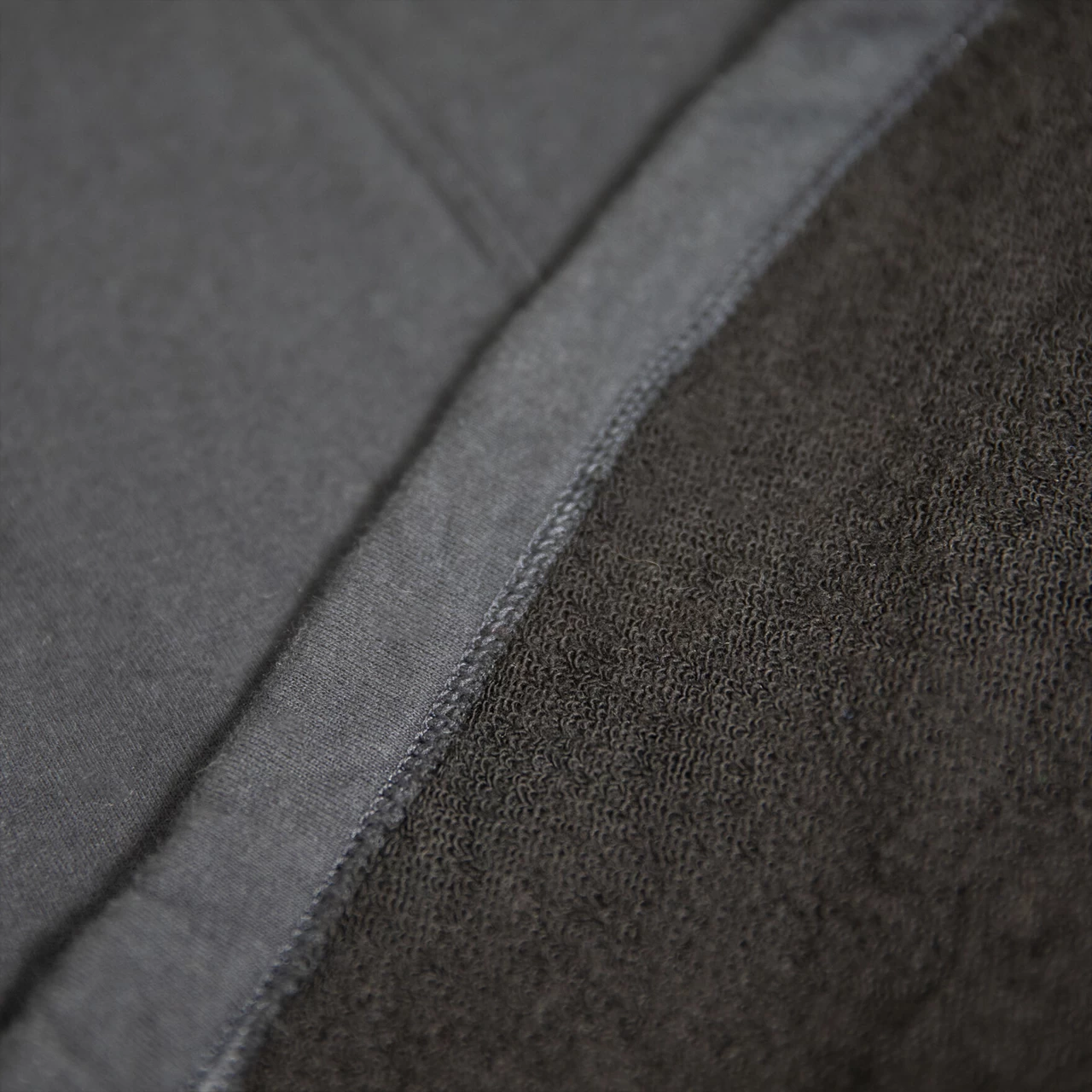 TAD Razor Crew French Terry Combat 5 TAD Razor Crew French Terry Combat - Image 3