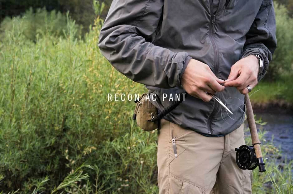 TAD Recon AC Trousers Combat 4 TAD Recon AC Trousers Combat - Image 2