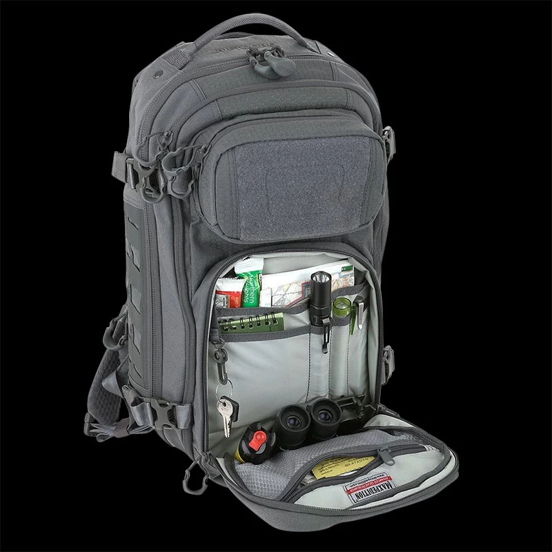 Maxpedition Riftcore V2.0 8 Maxpedition Riftcore V2.0 - Image 6