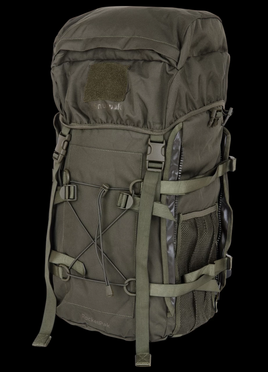 Snugpak Rocket Pak 4 Snugpak Rocket Pak - Image 2