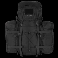 Snugpak Rocket Pak 10 Snugpak Rocket Pak -Outdoor clothing and equipment rocketpakblack 68679.1658914438