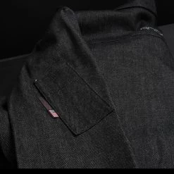 Kitanica Roughneck Denim Black -Outdoor clothing and equipment roughneckblackdet7 06227.1659707468