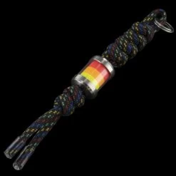 RovyVon TI Firefly Lanyard -Outdoor clothing and equipment rovy11 33148.1603798150.1280.1280 06841.1603798610