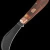 Rough Rider Backwoods Bushcraft Hawkbill 1 Rough Rider Backwoods Bushcraft Hawkbill -Outdoor clothing and equipment rr1843 77392.1587729478