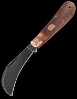 Rough Rider Backwoods Bushcraft Hawkbill