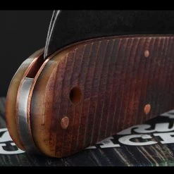 Rough Rider Backwoods Bushcraft Hawkbill -Outdoor clothing and equipment rr1843det3 59243.1587416881