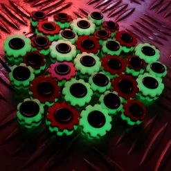 Ru Titley Heinnie® Cog Beads MKI -Outdoor clothing and equipment rut hh mk2det2 1 32785.1587417150