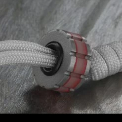 Ru Titley Heinnie® Cog Bead Titanium 8 Ru Titley Heinnie® Cog Bead Titanium -Outdoor clothing and equipment rut hh rtcbtsdet2 98929.1587423637