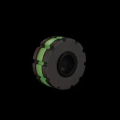 Ru Titley Heinnie® Cog Bead Titanium 11 Ru Titley Heinnie® Cog Bead Titanium -Outdoor clothing and equipment rut hh rtcbtsdet4 04524.1587423632