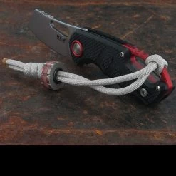 Ru Titley Heinnie® Cog Bead Titanium 10 Ru Titley Heinnie® Cog Bead Titanium -Outdoor clothing and equipment rut hh rtcbtsdet 02656.1587729642