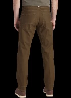 Kuhl Rydr Trousers -Outdoor clothing and equipment rydr2 78562.1678985220