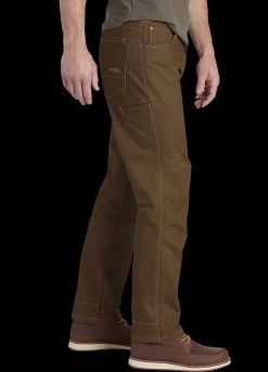 Kuhl Rydr Trousers -Outdoor clothing and equipment rydr3 33263.1678985220