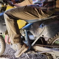 Kuhl Rydr Trousers -Outdoor clothing and equipment rydr4 24162.1678985220