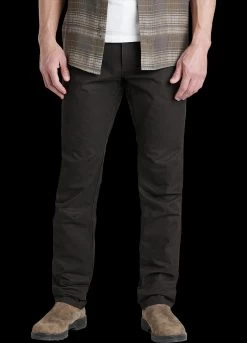 Kuhl Rydr Trousers -Outdoor clothing and equipment rydr5 24524.1678985220