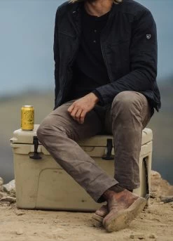 Kuhl Rydr Trousers -Outdoor clothing and equipment rydr7 84271.1678985220