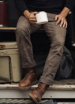 Kuhl Rydr Trousers -Outdoor clothing and equipment rydr8 25543.1678985220