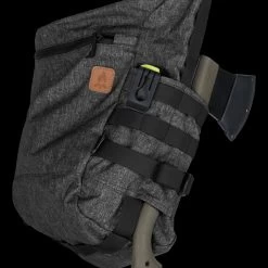 Helikon-Tex Bushcraft Satchel Polyester Blend -Outdoor clothing and equipment satchel3 80296.1696502015