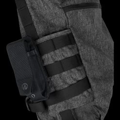 Helikon-Tex Bushcraft Satchel Polyester Blend -Outdoor clothing and equipment satchel4 74268.1696502014