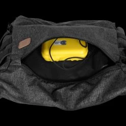 Helikon-Tex Bushcraft Satchel Polyester Blend -Outdoor clothing and equipment satchel5 20339.1696502014