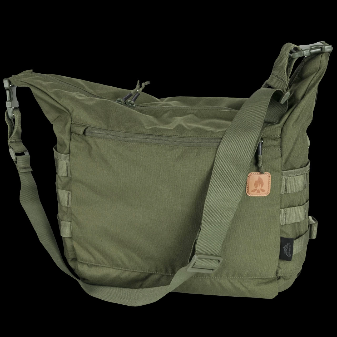 Helikon-Tex Bushcraft Satchel 11 Helikon-Tex Bushcraft Satchel - Image 9