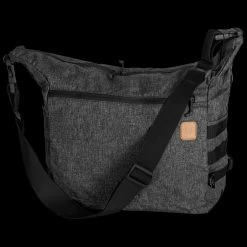 Helikon-Tex Bushcraft Satchel Polyester Blend -Outdoor clothing and equipment satchel 95167.1696502014