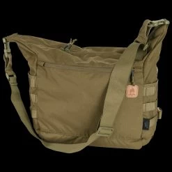 Helikon-Tex Bushcraft Satchel 20 Helikon-Tex Bushcraft Satchel -Outdoor clothing and equipment satchelcoyote 45074.1678986046.1280.1280 76662.1678986074