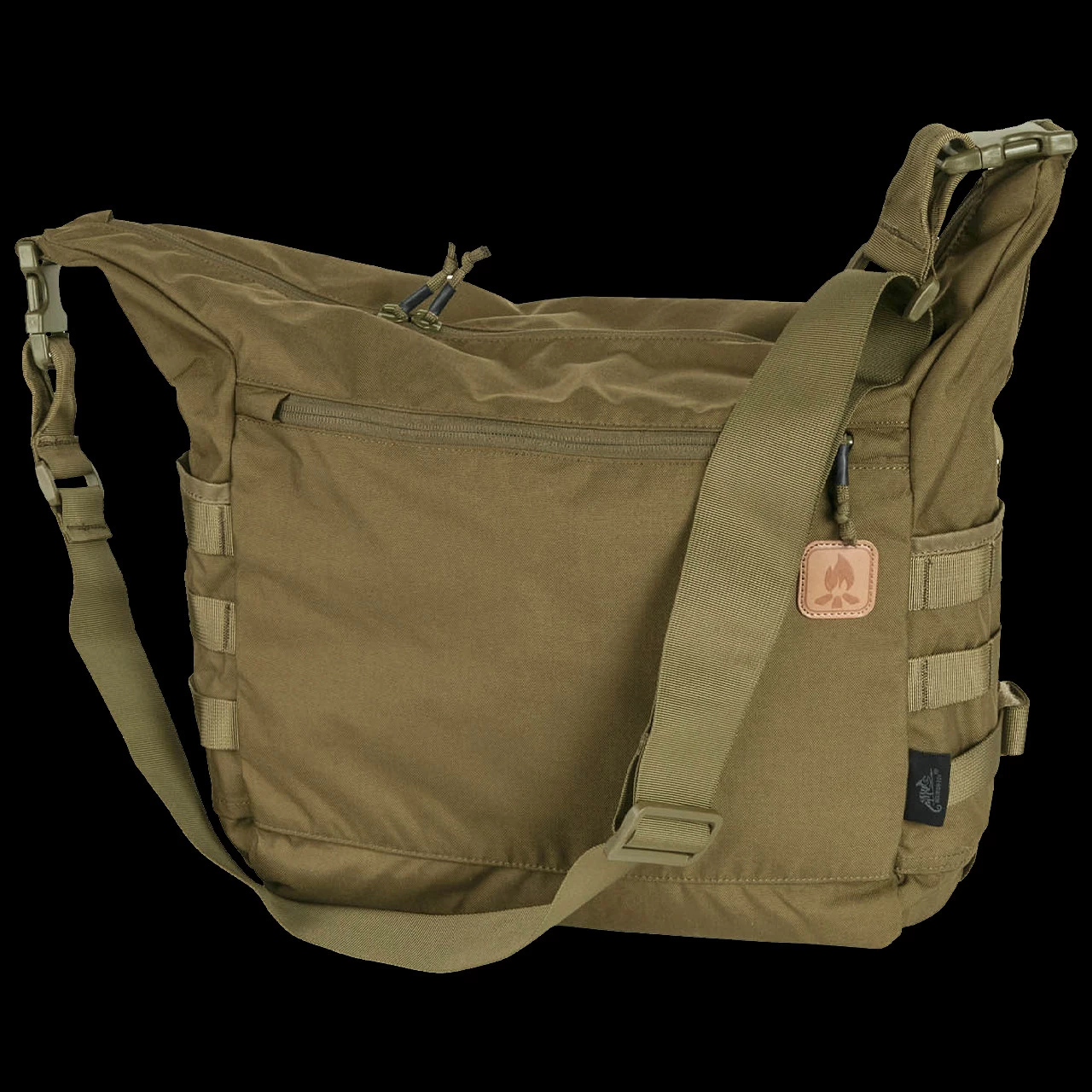 Helikon-Tex Bushcraft Satchel 8 Helikon-Tex Bushcraft Satchel - Image 6