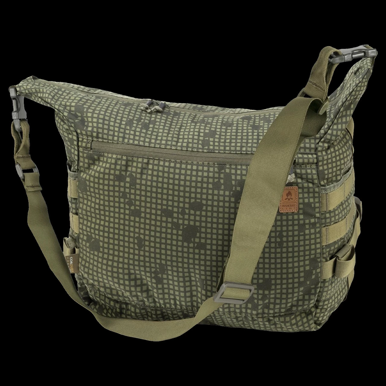 Helikon-Tex Bushcraft Satchel 15 Helikon-Tex Bushcraft Satchel - Image 13