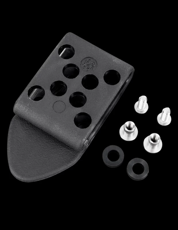 Spyderco G-Clip Sheath Mount 4 Spyderco G-Clip Sheath Mount - Image 2