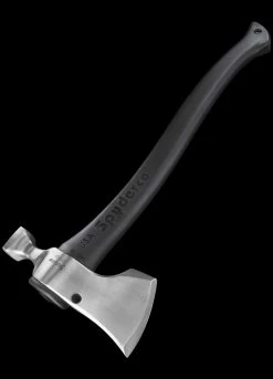 Spyderco Genzow Hatchethawk -Outdoor clothing and equipment sch02 63910.1590661106