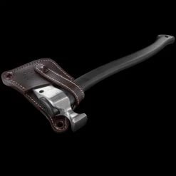 Spyderco Genzow Hatchethawk