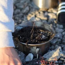 Kelly Kettle Scout STEEL -Outdoor clothing and equipment scout kettle7 1 82409.1643970492