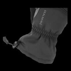 Sealskinz Waterproof Extreme Cold Weather Gauntlet 8 Sealskinz Waterproof Extreme Cold Weather Gauntlet -Outdoor clothing and equipment seal 121161714001det 29283.1587402550