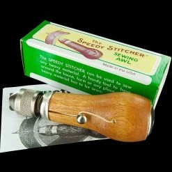 Speedy Stitcher Basic Awl Kit #120