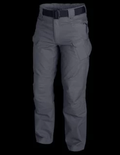 Helikon-Tex UTP - Urban Tactical Trousers - Shadow Grey -Outdoor clothing and equipment shadow 05726.1652956855.1280.1280 46427.1696244978