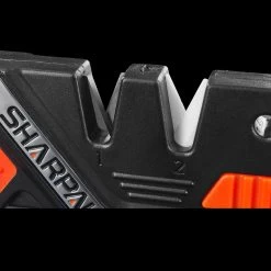 Sharpal 6-in-1 Sharpener Whistle Fire Striker -Outdoor clothing and equipment shp101ndet2 44156.1587729273