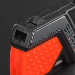 Sharpal 6-in-1 Sharpener Whistle Fire Striker -Outdoor clothing and equipment shp101ndet3 84685.1587408346