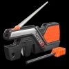 Sharpal 6-in-1 Sharpener Whistle Fire Striker 1 Sharpal 6-in-1 Sharpener Whistle Fire Striker -Outdoor clothing and equipment shp101ndet 25872.1587729273