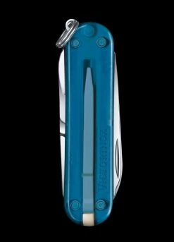 Victorinox Classic SD Jelly -Outdoor clothing and equipment skyhigh3 15079.1633090512