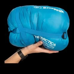 Snugpak Softie Antarctica -Outdoor clothing and equipment snug antartic reddet2 10612.1587424481