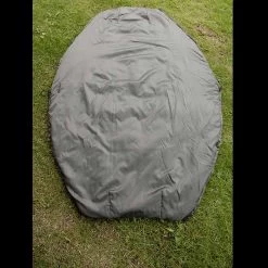 Snugpak Hammock Under Blanket -Outdoor clothing and equipment snug ham underdet4 31652.1694621751