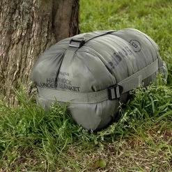 Snugpak Hammock Under Blanket -Outdoor clothing and equipment snug ham underdet6 89702.1694621751