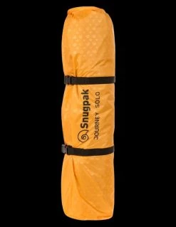 Snugpak Journey Solo -Outdoor clothing and equipment snug journey solodet10 14624.1587411309